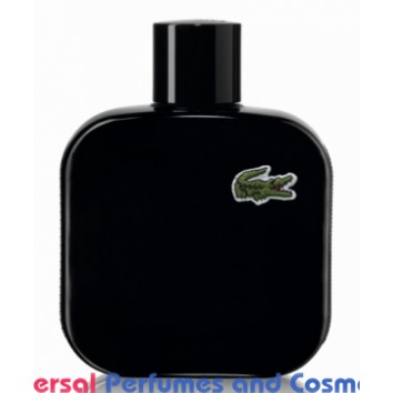 Eau de Lacoste L.12.12. Noir Lacoste Generic Oil Perfume 50ML (001001)